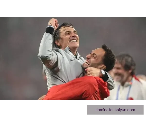 恰尔汗奥卢职业生涯辉煌时刻回顾，展现草根巨星的奋斗精神和卓越表现