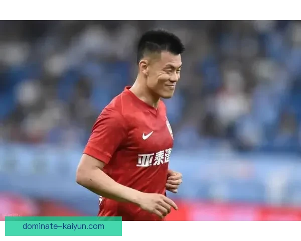 中超球员表现稳健，未来赛季值得关注与期待