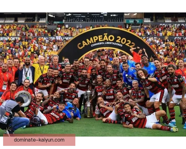 解放者杯经典战展现南美足球强队的竞争力与历史对抗魅力