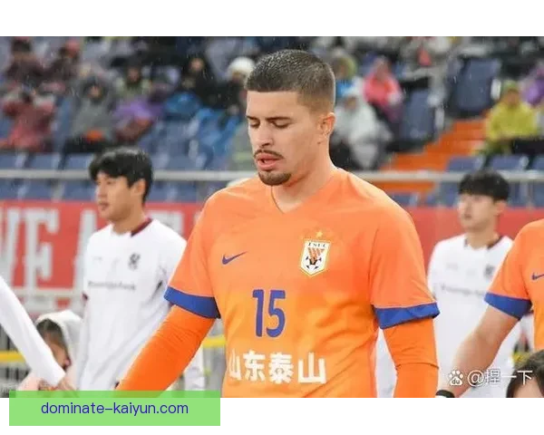 中超外援评选结果揭晓,近期表现引发高度关注 中超外援评选结果揭晓,近期表现引发高度关注