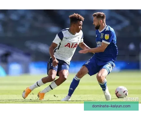 霍伊别尔技术全面性持续提升，展现出更强的中场竞争力