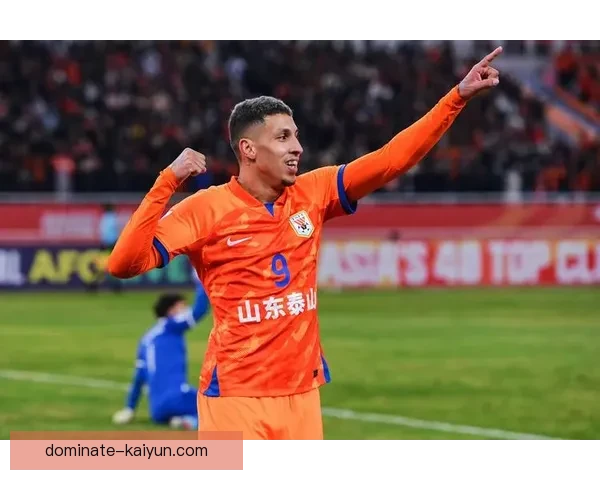 山东泰山基地升级带动球队训练水平提升，未来可期