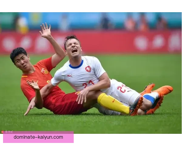 俄罗斯FIFA排名波动分析及未来走势评估