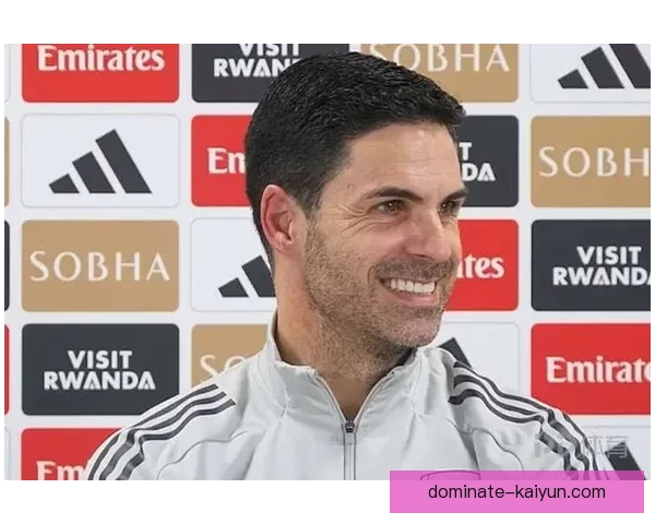 阿尔特塔球队控球模式分析与近期表现趋势