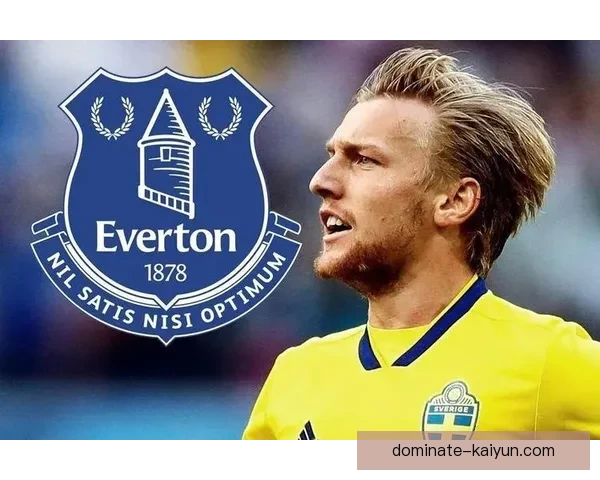 瑞典中场福斯贝里状态回暖，逐渐恢复竞争力值得关注