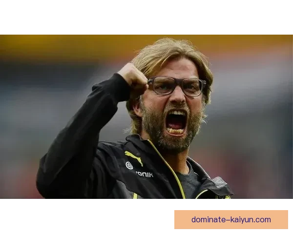 克洛普战术体系适配多特蒙德现状分析析